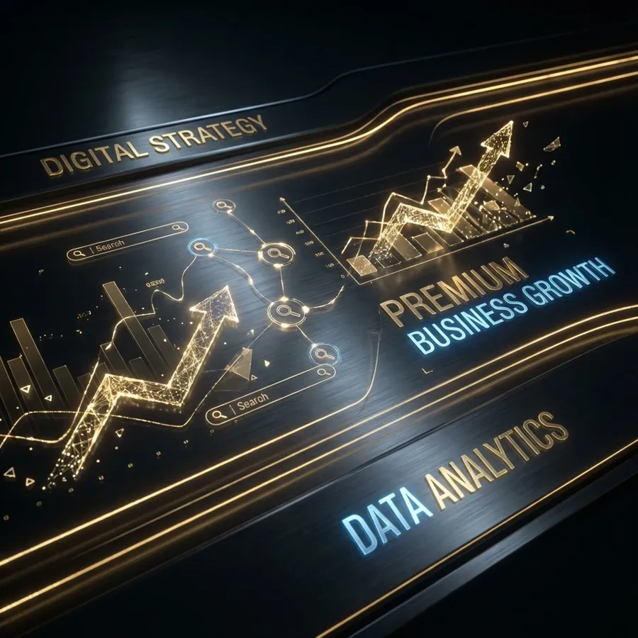 SEO - Search Authority services by Voxels Bangalore