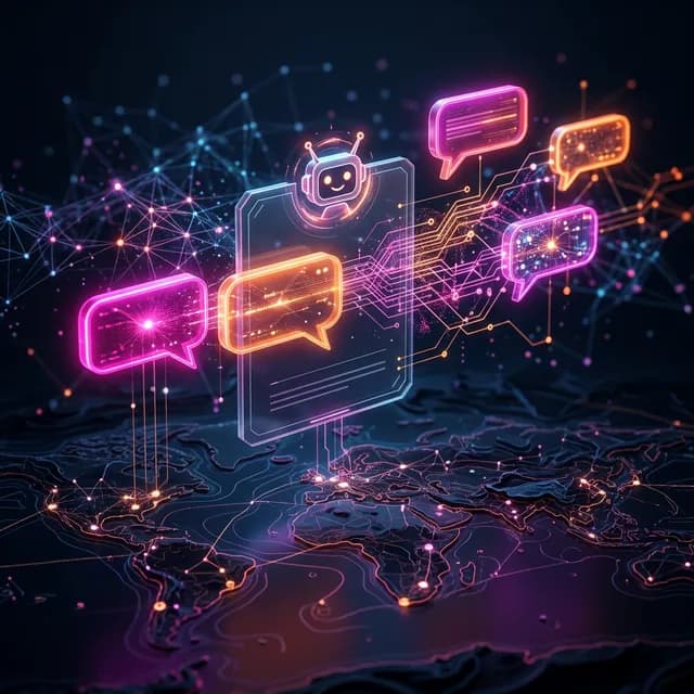 Cover image for article: AI Chatbots for Small Businesses in India - What They Can and Cannot Do