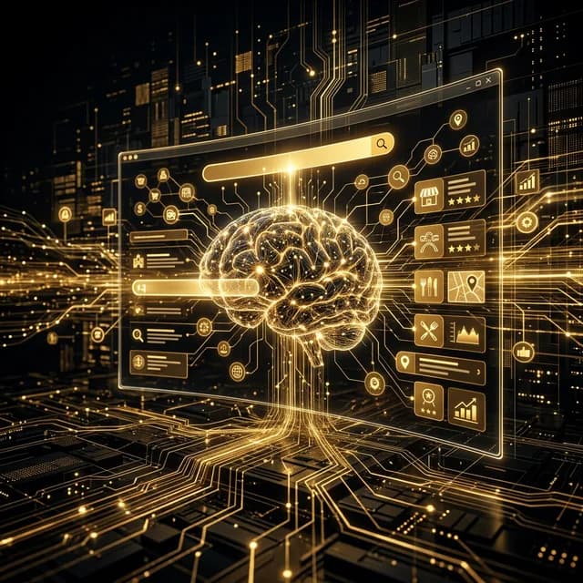 Cover image for article: What is AI Engine Optimization (AEO) and Why Your Business Needs It in 2025