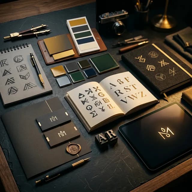 Cover image for article: Why Your Bangalore Business Needs Professional Graphic Design (Not Canva Templates)