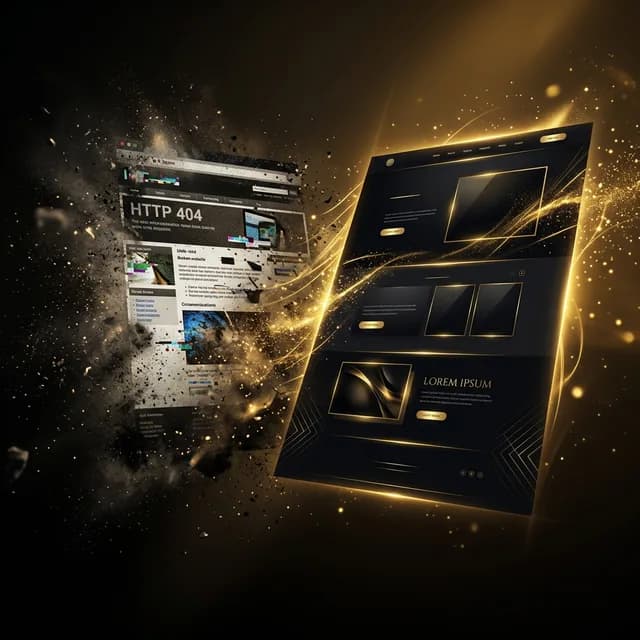 Cover image for article: 5 Signs Your Bangalore Business Website Needs a Redesign in 2026