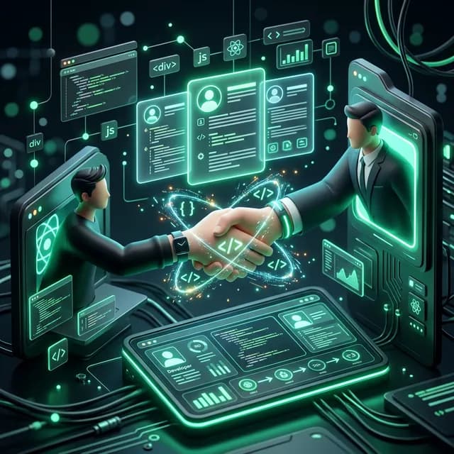 Cover image for article: 10 Questions to Ask Before Hiring a Web Developer in Bangalore