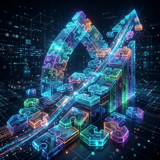 Cover image for article: SEO vs AEO vs GEO - The Differences and Which One Your Business Needs in 2026