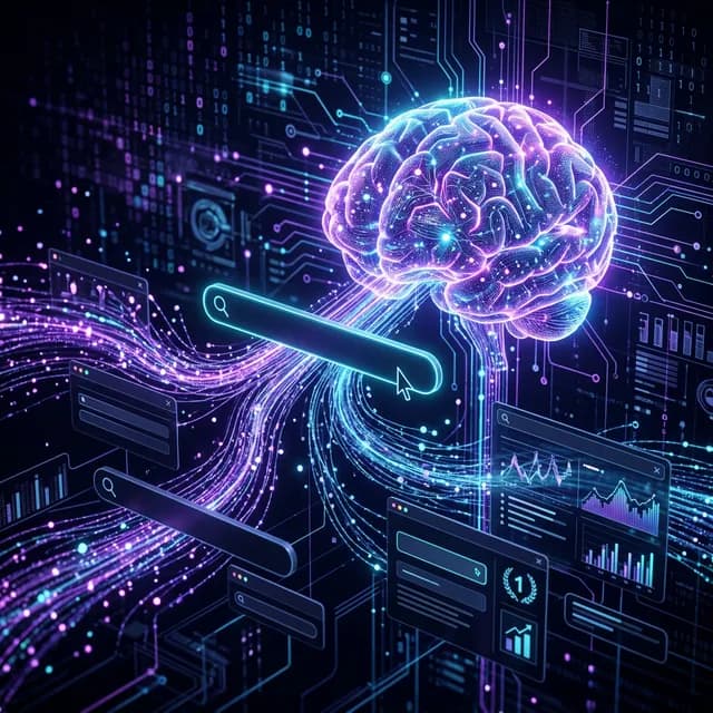 Cover image for article: What is AI Engine Optimization (AEO) and Why Your Business Needs It in 2025