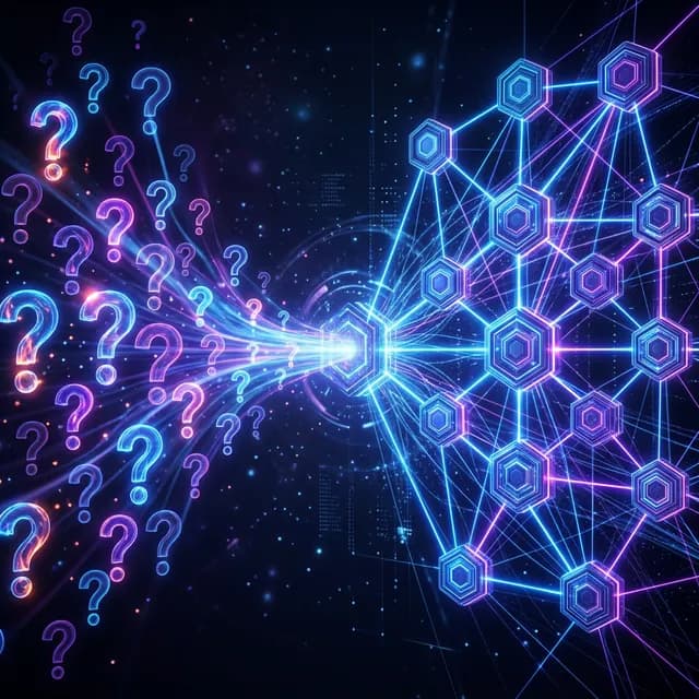 Cover image for article: What is AEO - Answer Engine Optimisation Explained for 2026