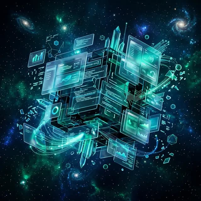 Cover image for article: What is GEO - Generative Engine Optimisation for AI Citations in 2026