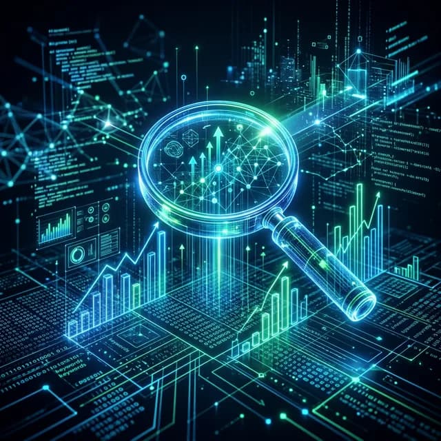 Cover image for article: What is SEO in 2026 - How Search Engines Actually Rank Your Website